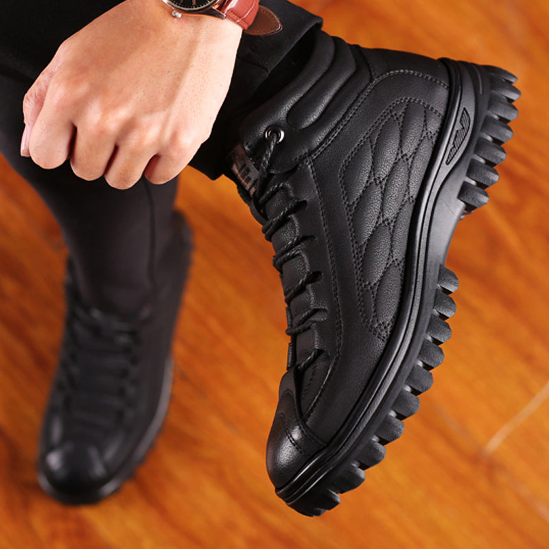 Winter Warm Outdoor Shoes