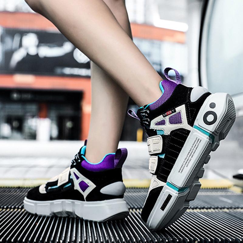 Awaken Road Sneaker