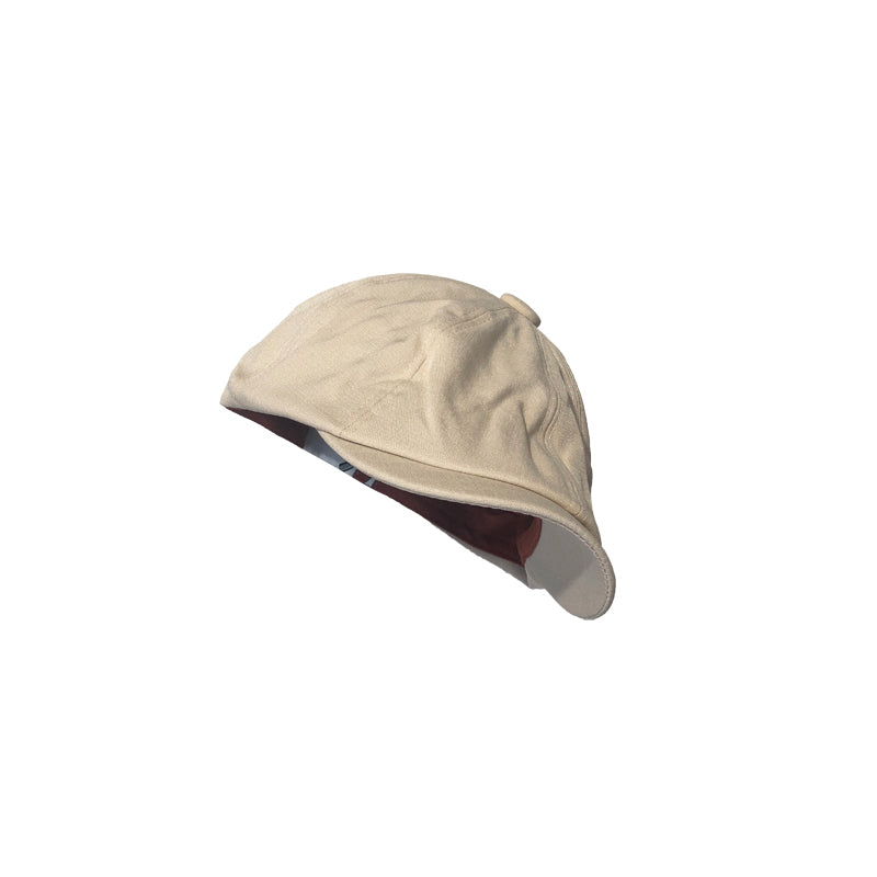 Japanese Retro Octagonal Hat
