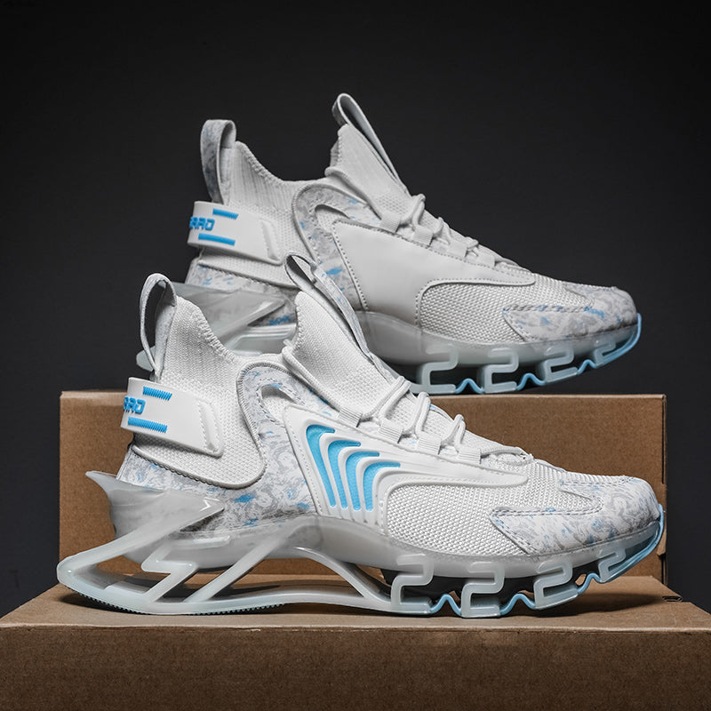 Blade Mesh Sneakers