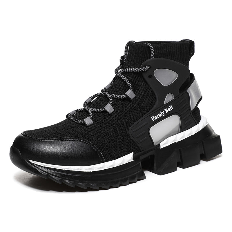 Lightweight Unruly Bull Sneaker