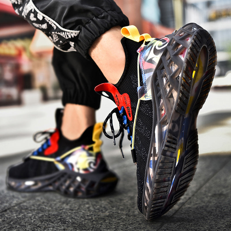 Drama FX11 Sneakers