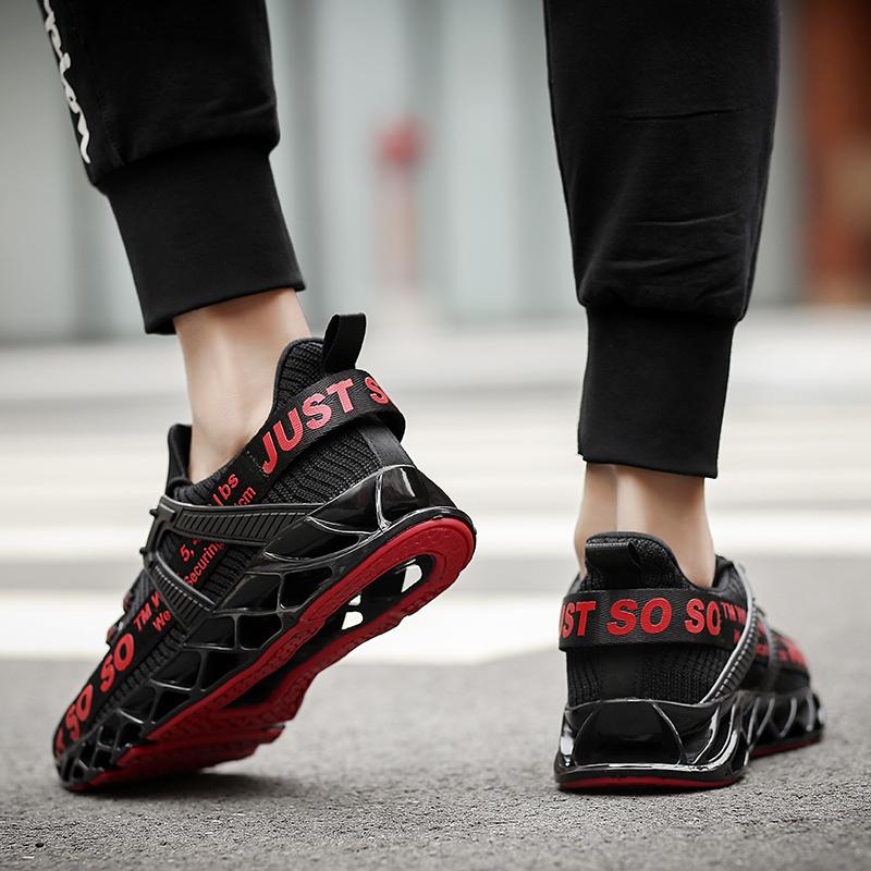 2020 'So So' Blade Sneakers