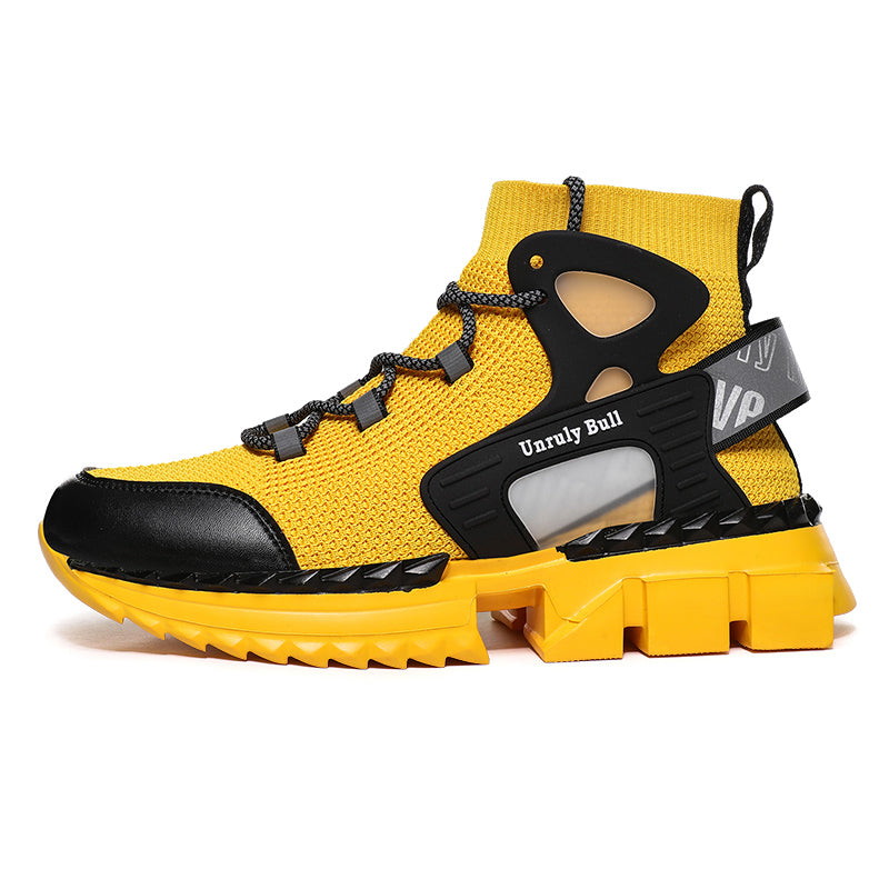 Lightweight Unruly Bull Sneaker