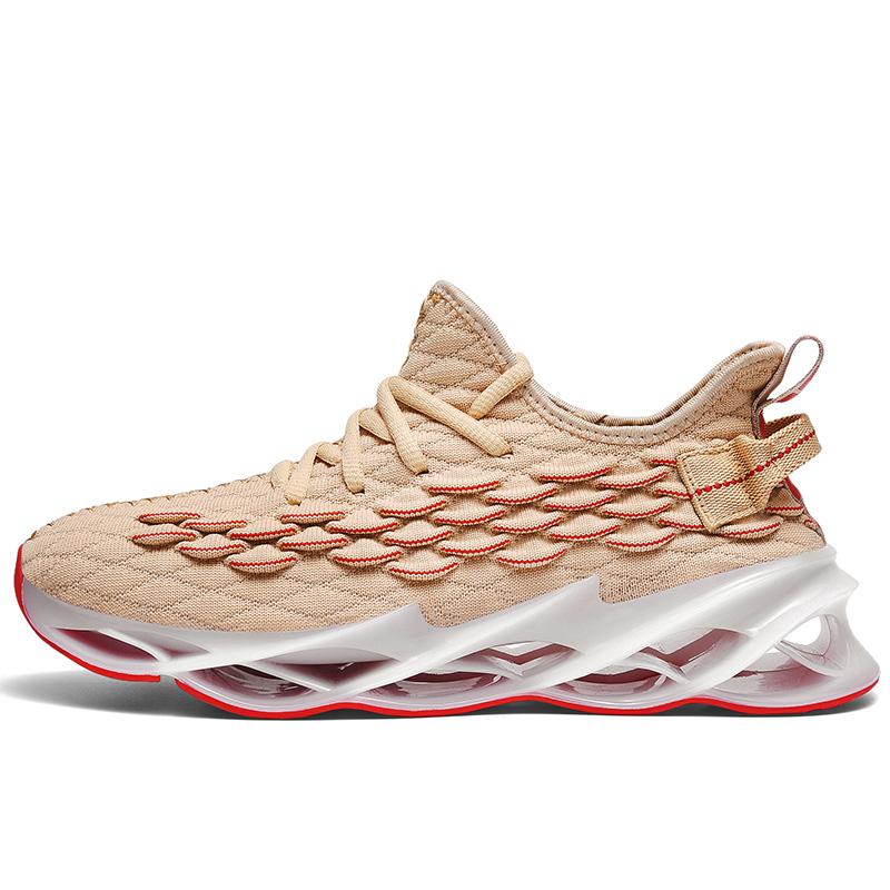 Dragonscale S9 Blade Sneakers