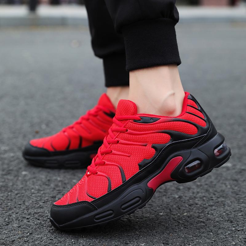 Casual Sports Runner Sneakers