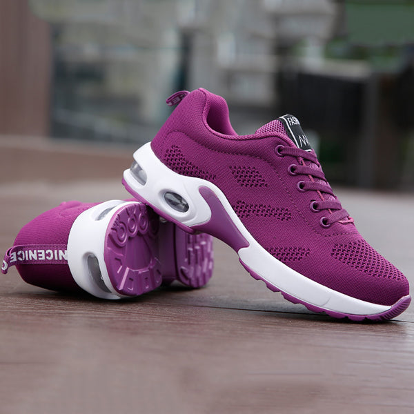 Air Cushion Lightweight Sneakers