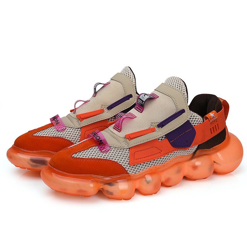 Men's Sports Air Cushion Sneakers