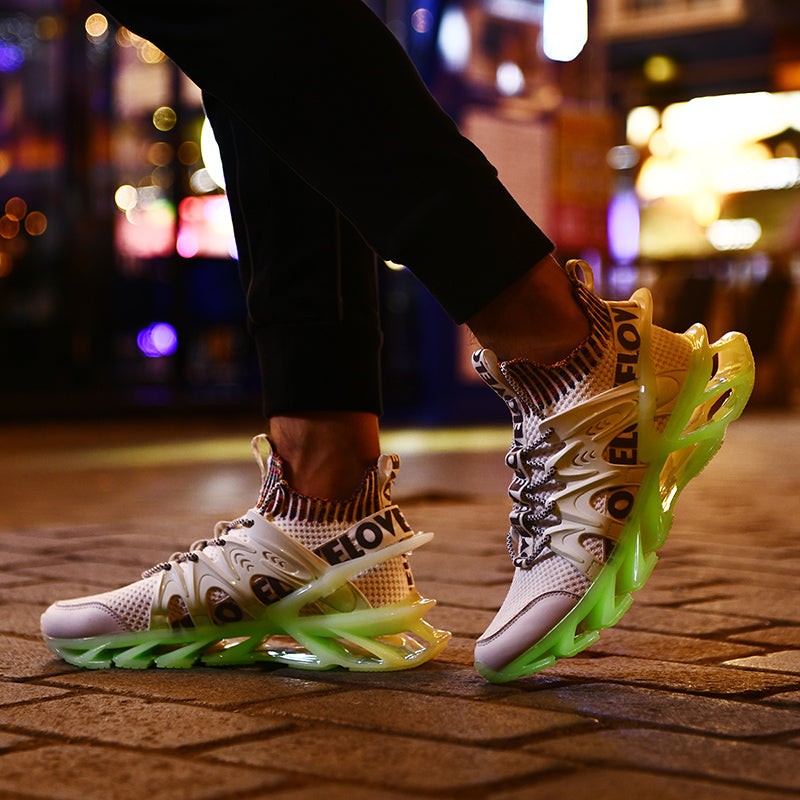 Blade Luminous Sneakers