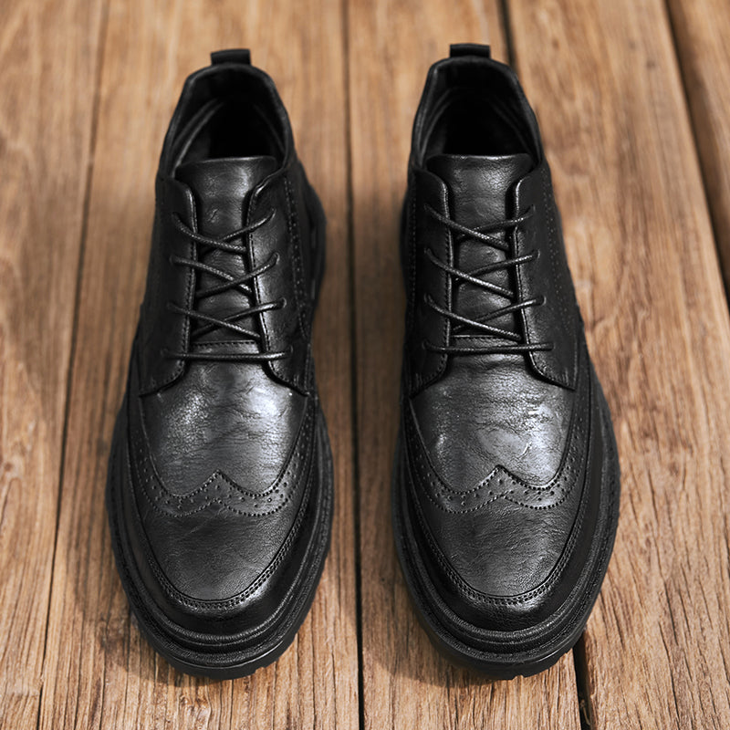 Retro Style Casual Shoes