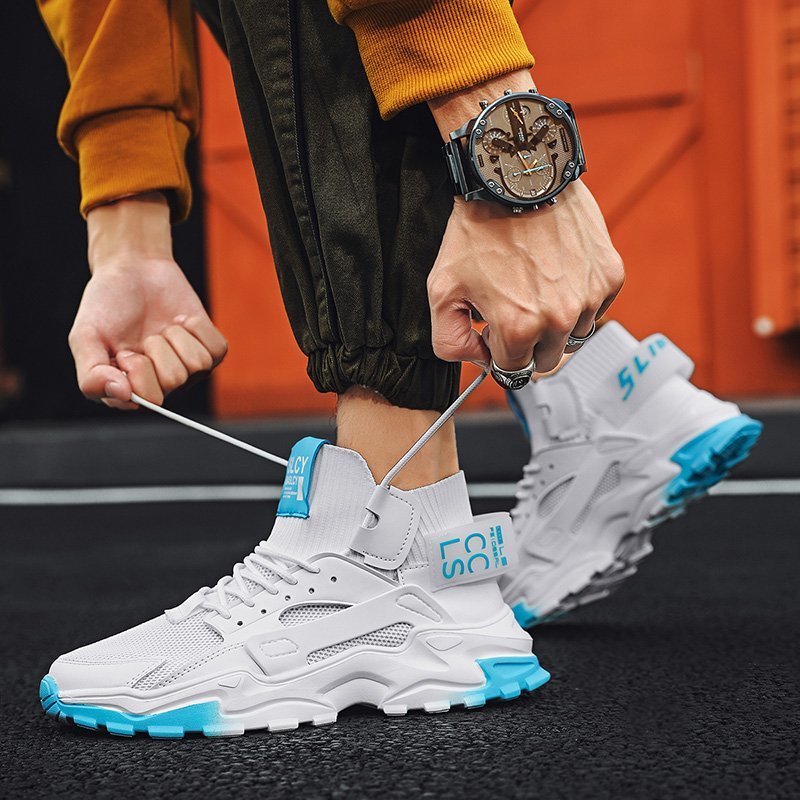 CCLS Casual Lightweight Sneakers