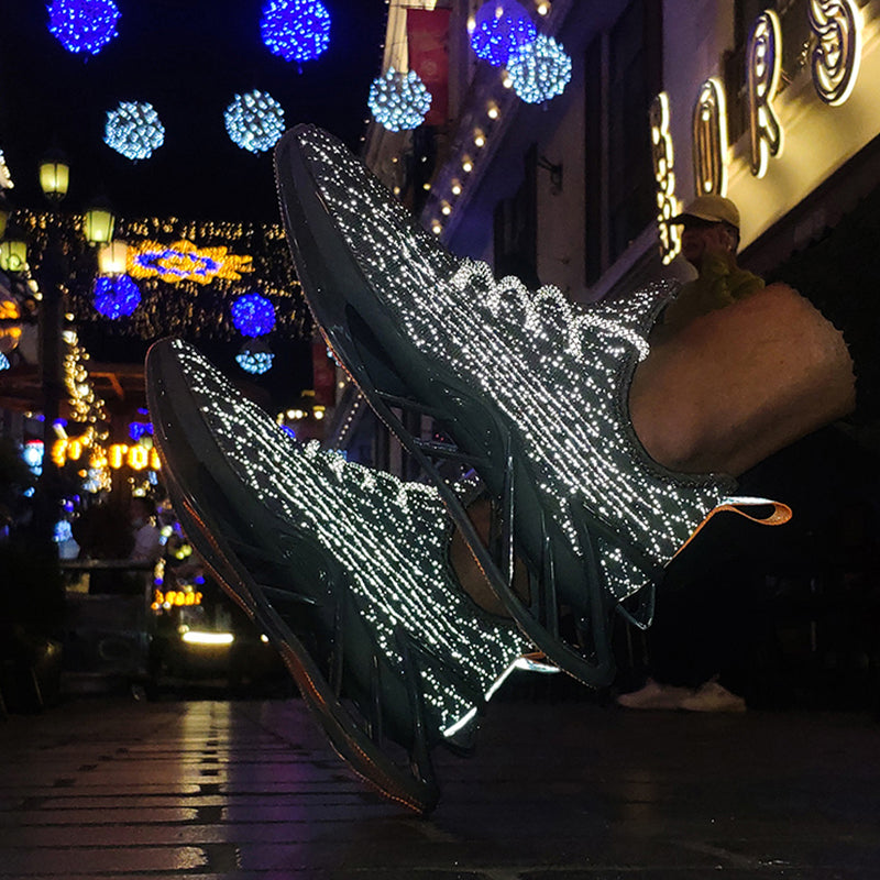 Dragonscale™ Blade Sneaker