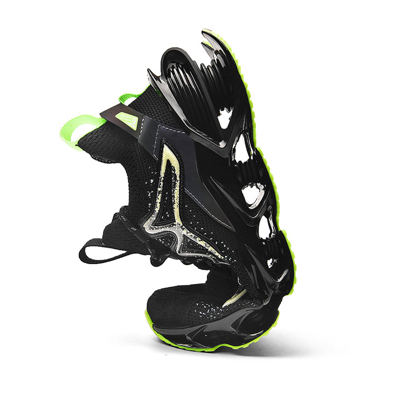 BX11 Quicksand Sneakers