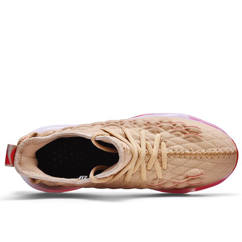 Dragonscale S9 Blade Sneakers