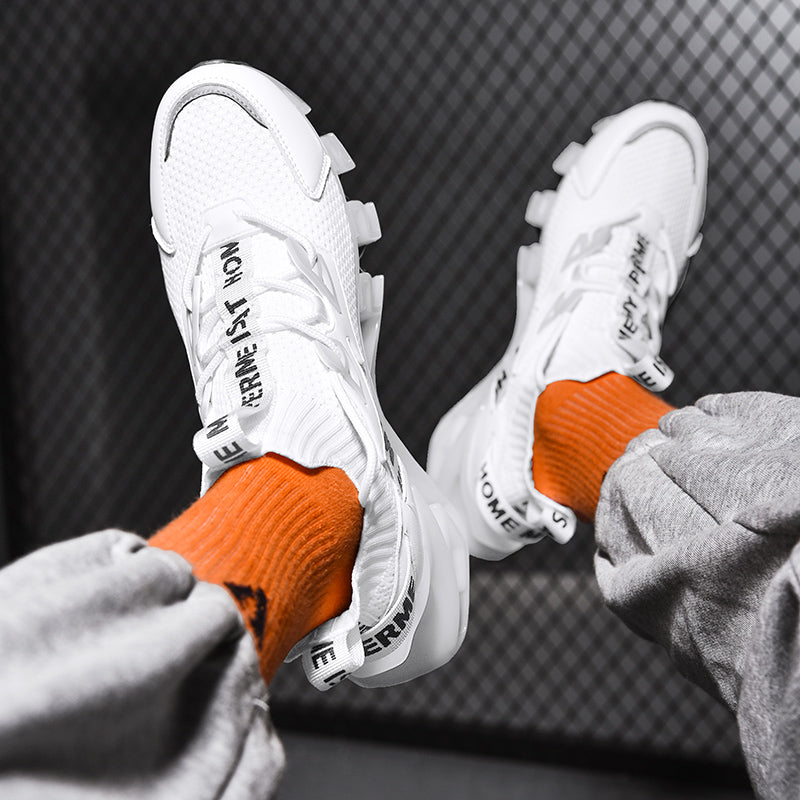 SS Shock Absorbing Mesh Sneakers