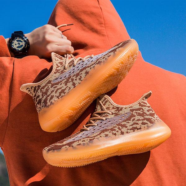 Terracotta Army Sneakers