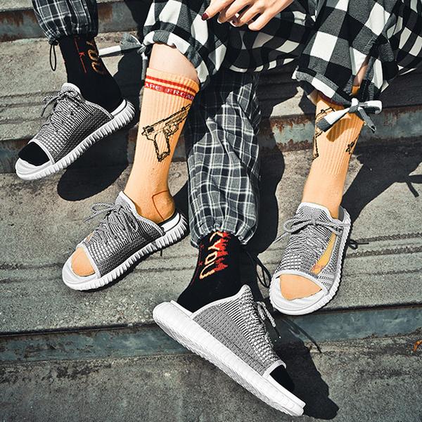 K11 Sneakers Sandals