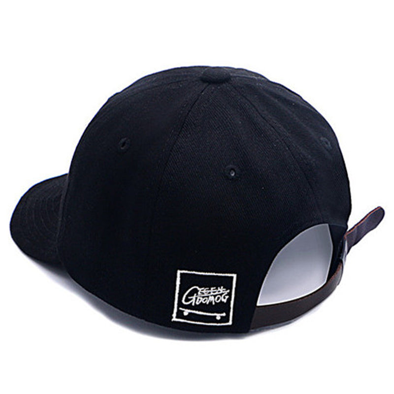 American Retro Cap