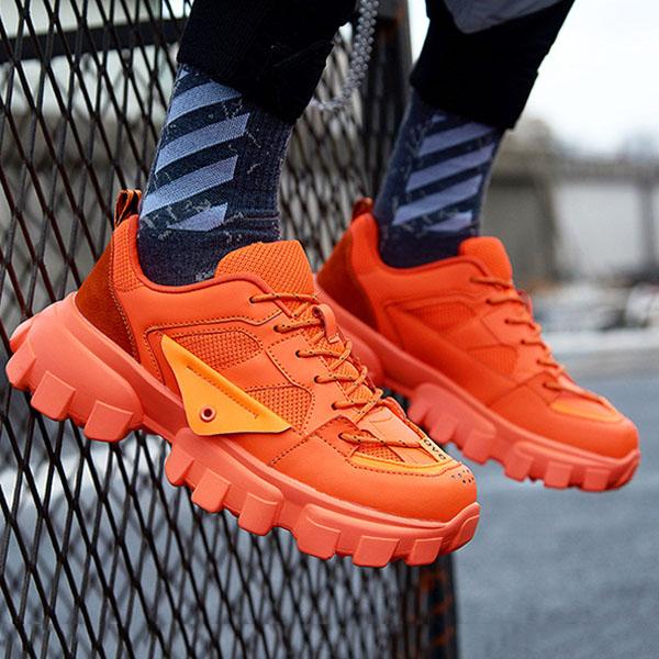 Planet Messenger Sneakers