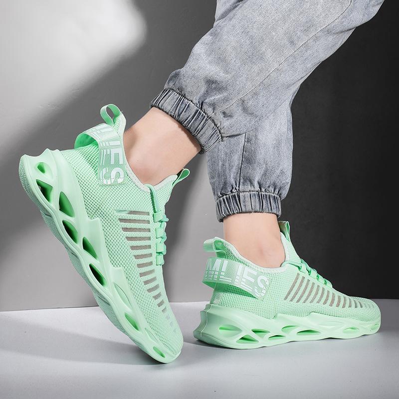 Phantom Blade D9 Sneaker