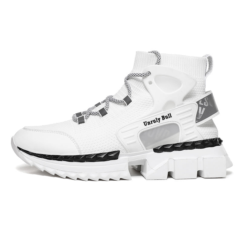 Lightweight Unruly Bull Sneaker