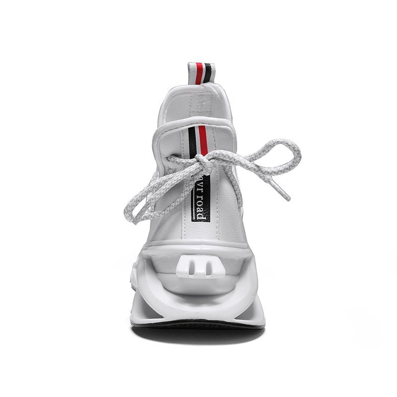 2020 Blade Fly Woven Breathable Sneakers