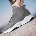 Winter Plus Velvet Warm Shoes