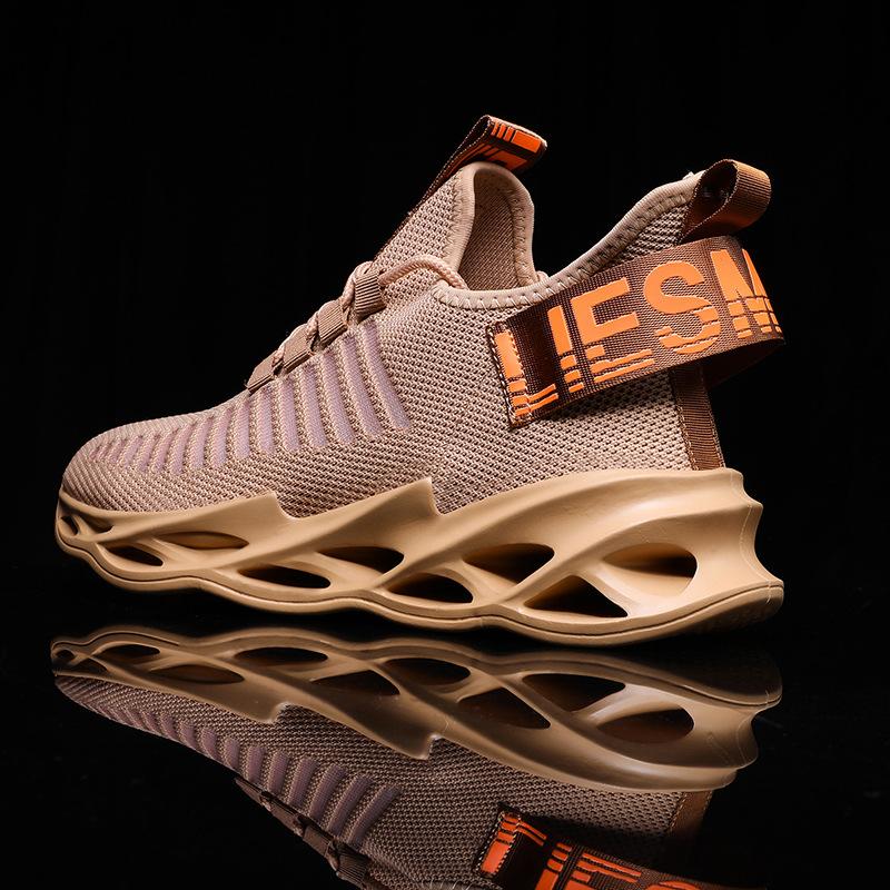 Phantom Blade D9 Sneaker