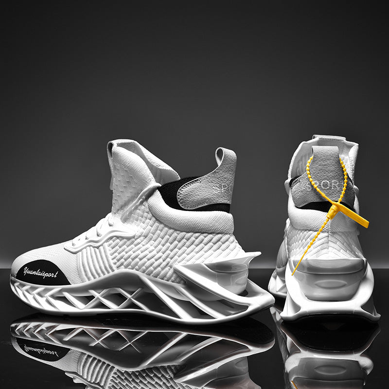 Blade Fly Woven Sneakers