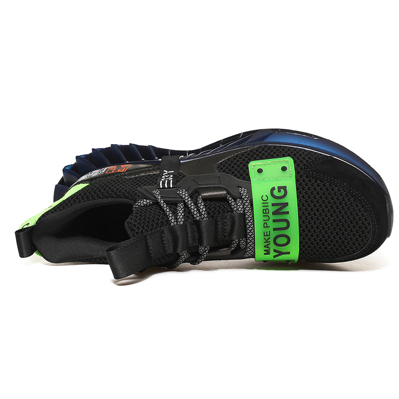 Men Young 33 Blade Sneaker