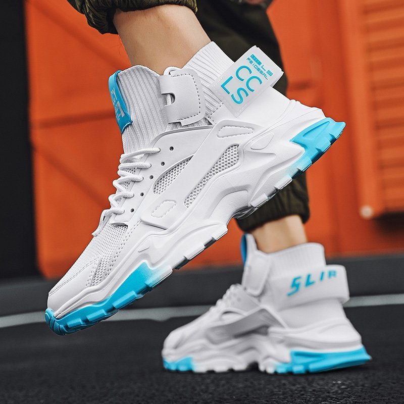 CCLS Casual Lightweight Sneakers