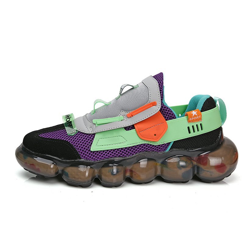 Men's Sports Air Cushion Sneakers