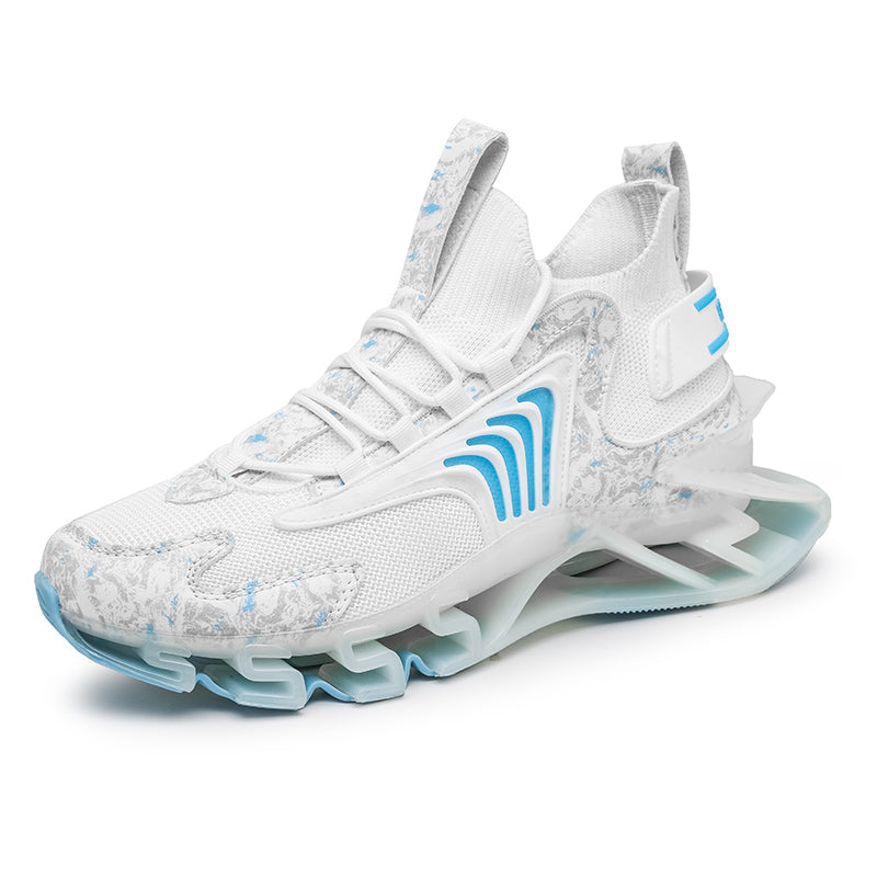 Blade Mesh Sneakers