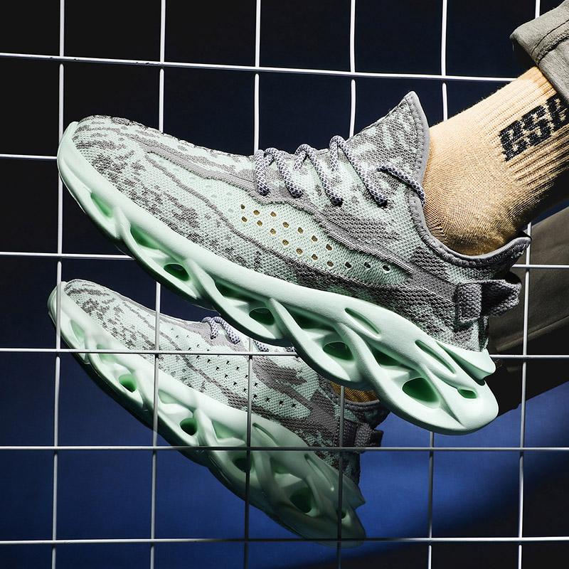 2020 Veins Blade Sneakers