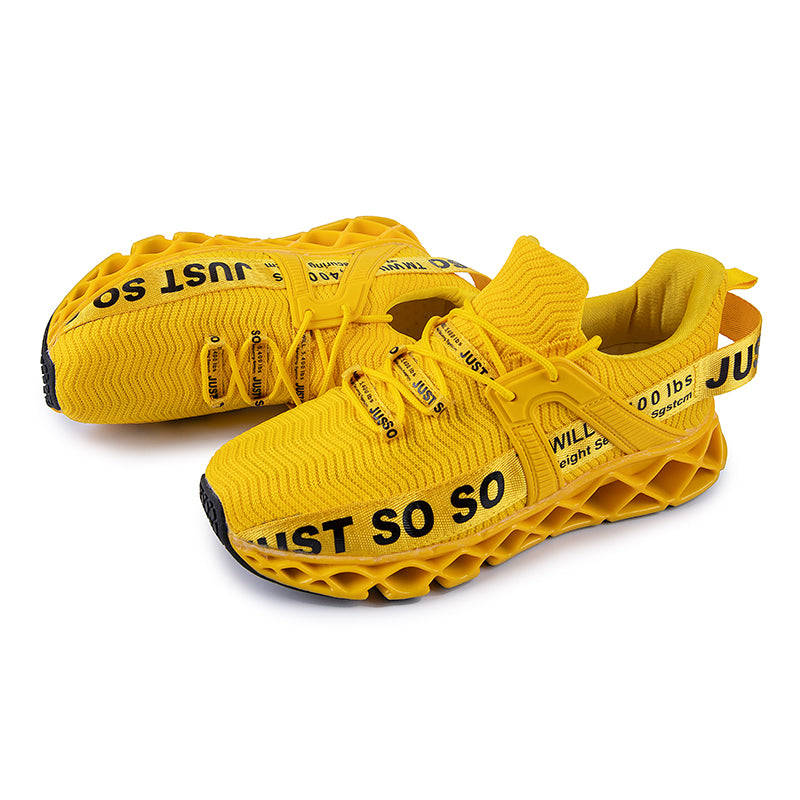 "So So" DX Shoes