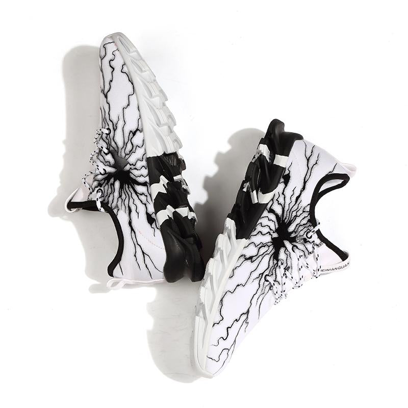 2020 'Lightning' Sneakers