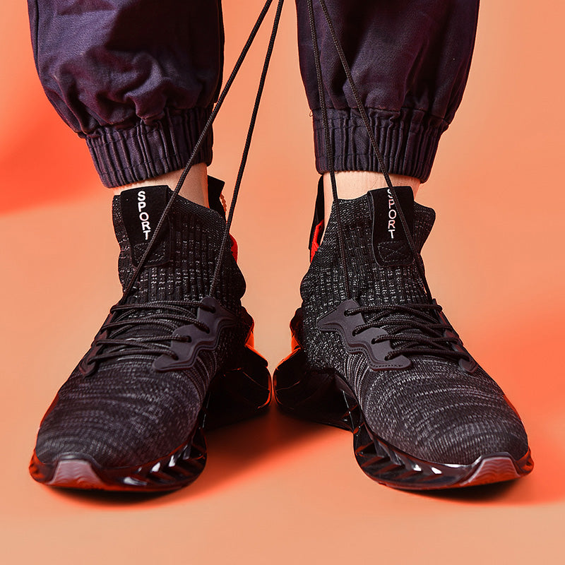 Blade Fly Woven Sneakers