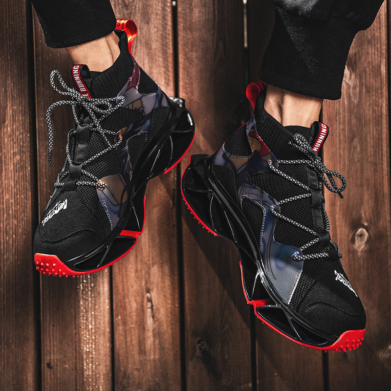 Blade Couple Sneakers