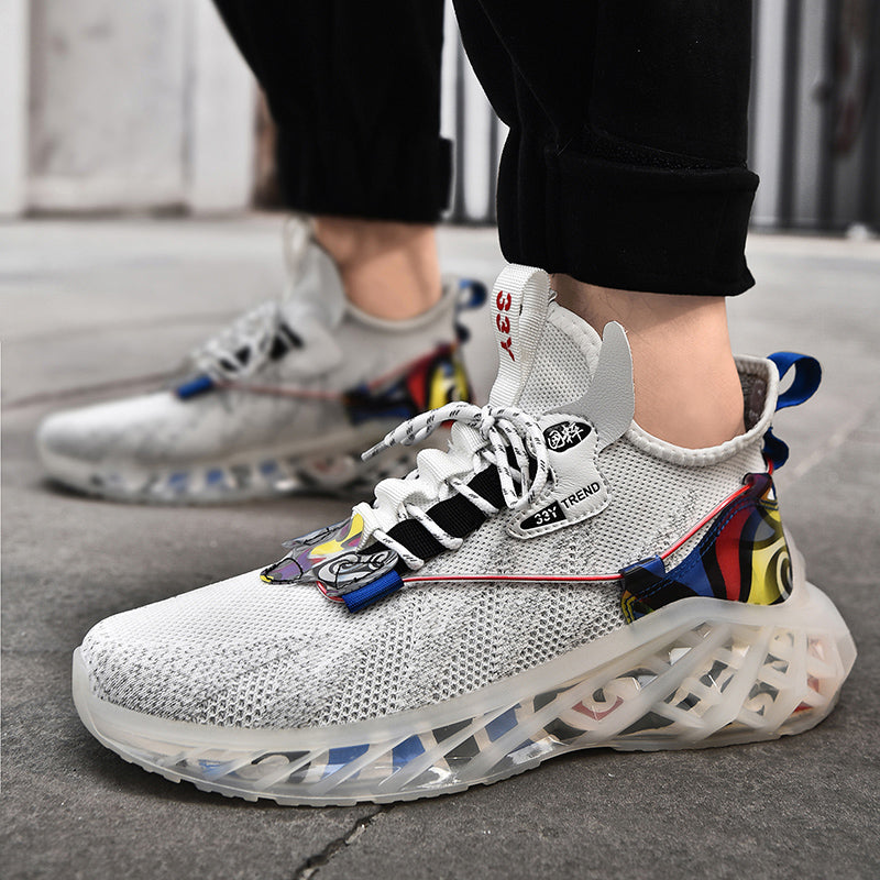 Drama FX11 Sneakers