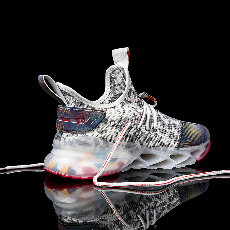 D9 Crane Blade Sneakers