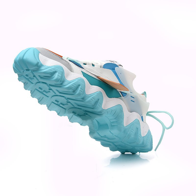 Personality Trend Casual Sneakers