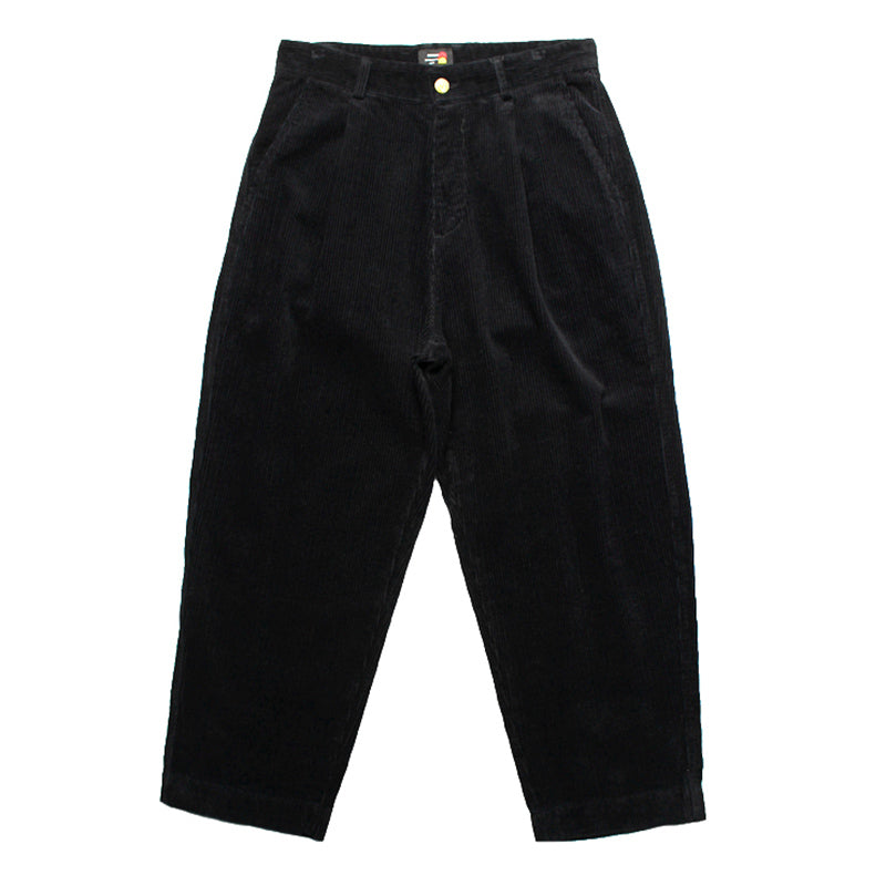 Japanese Corduroy All-match Trousers