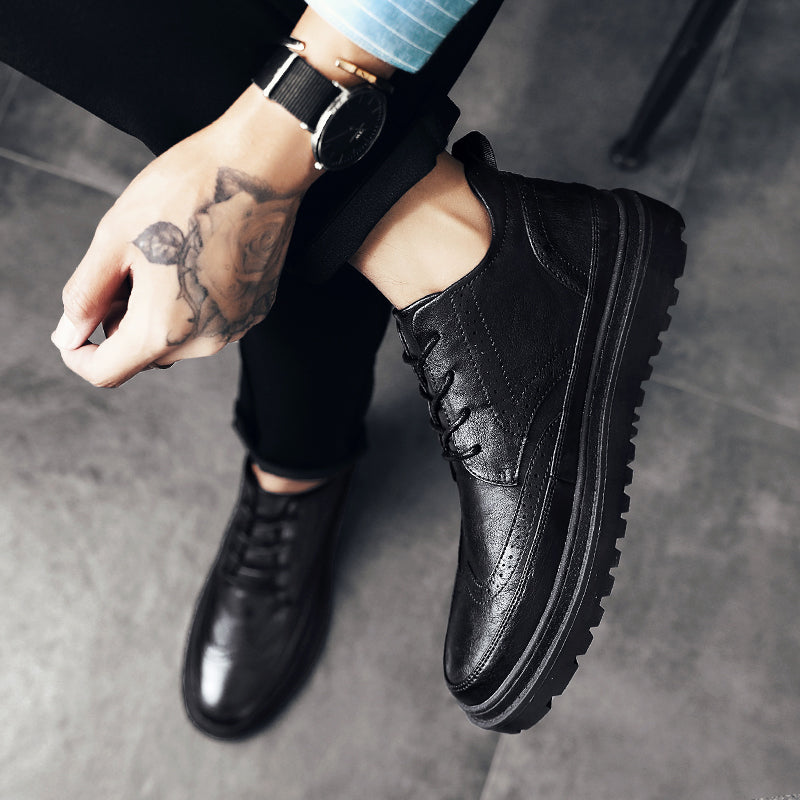 Retro Casual Shoes