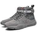 Retro High-Top  Shoes