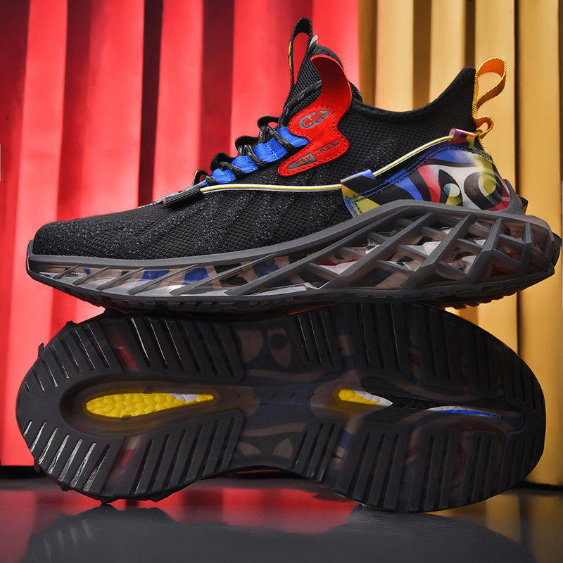 Drama FX11 Sneakers