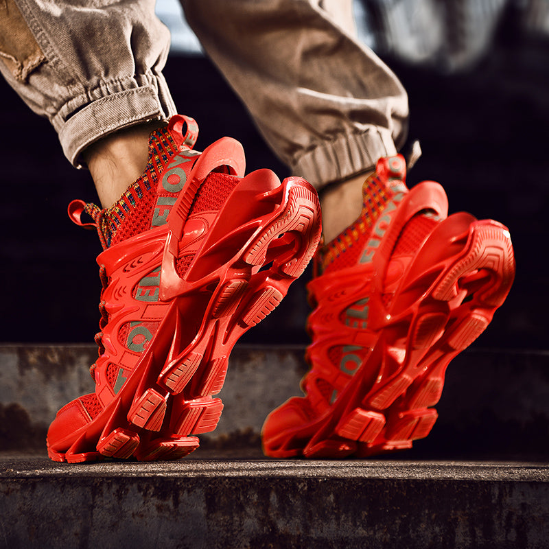 Blade Luminous Sneakers