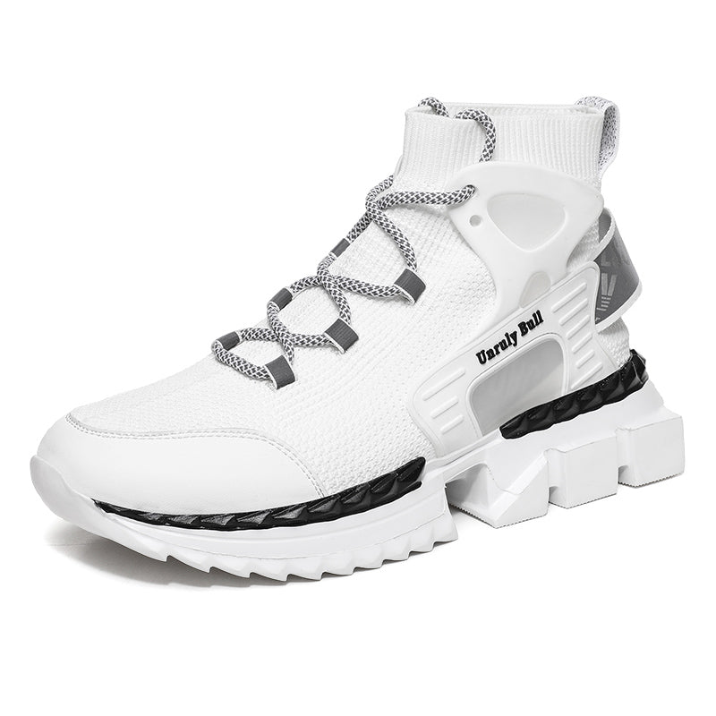 Lightweight Unruly Bull Sneaker