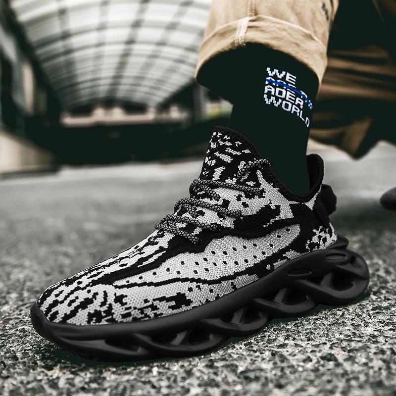2020 Veins Blade Sneakers