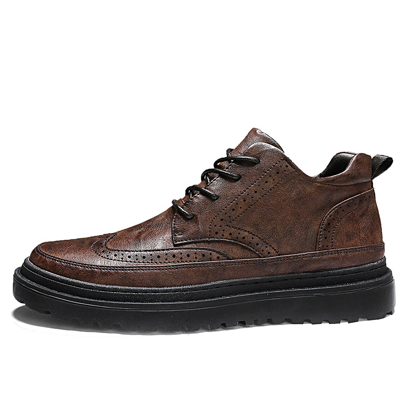 Retro Casual Shoes