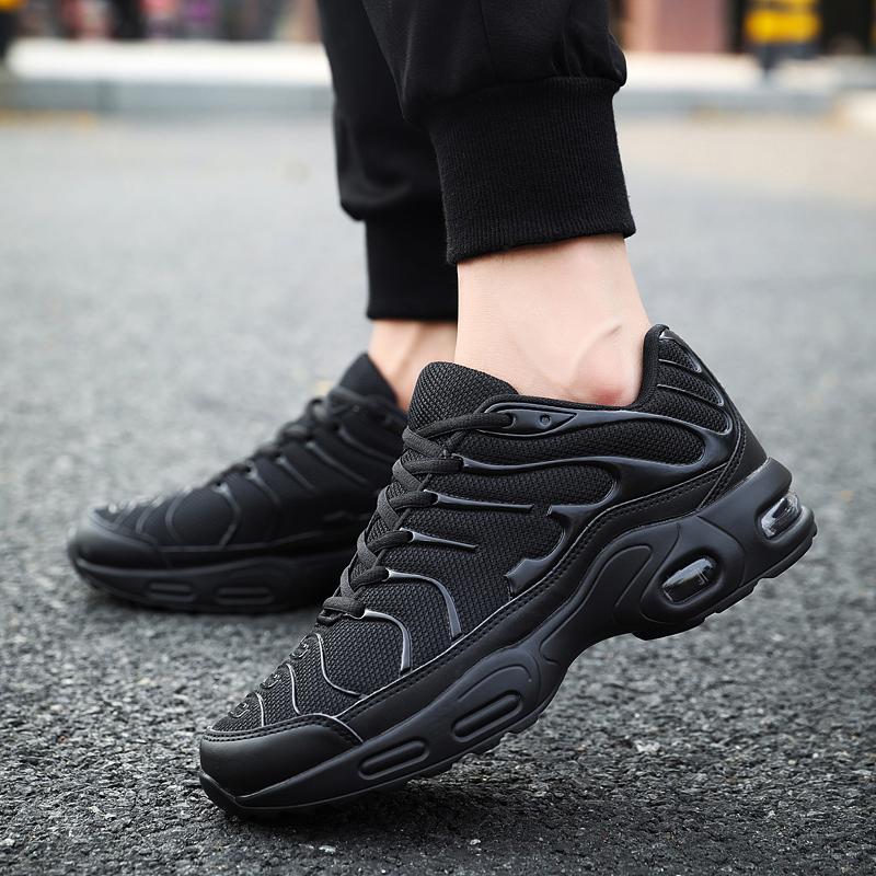 Casual Sports Runner Sneakers
